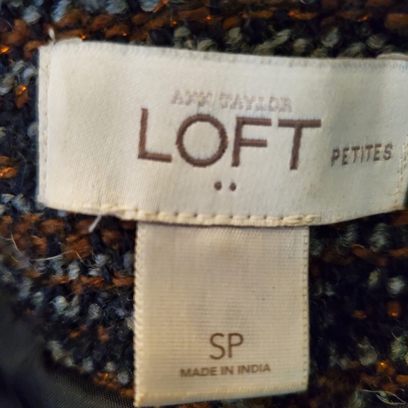 Tweed Jacket - Picture 2 of 6